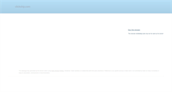 Desktop Screenshot of clickship.com